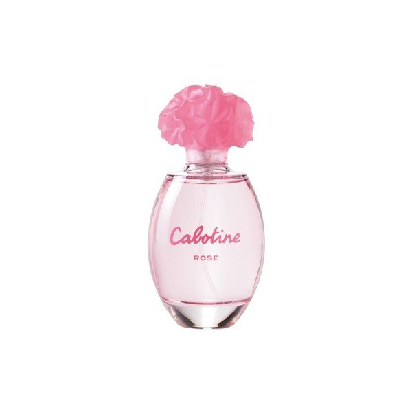 Eau de Toilette Cabotine Rose 100 ml - Gres - 1