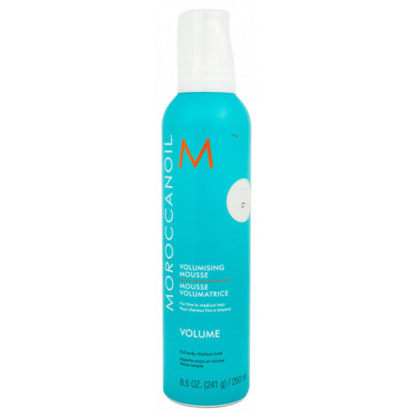 Espuma Volumizadora 250ml - Moroccanoil - 1