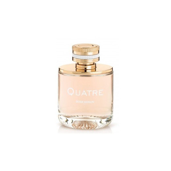  QUATRE FEMME edp vaporizador 50ml - Boucheron - 1