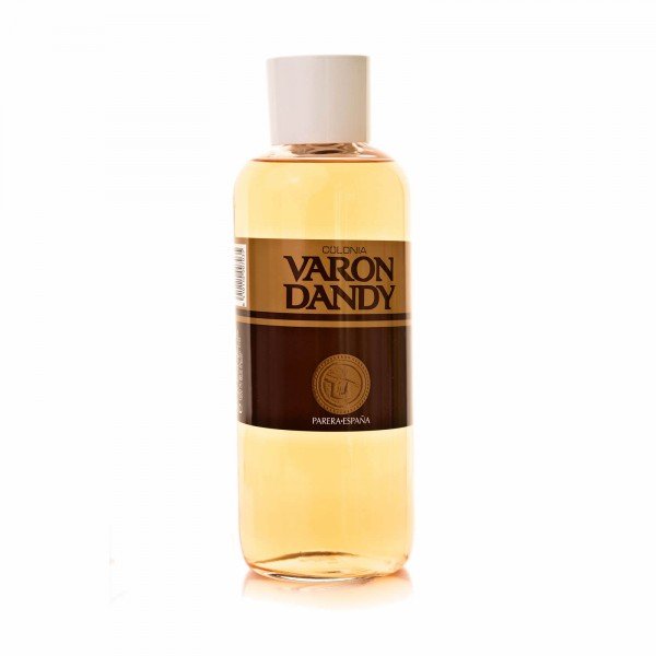 Eau de Cologne 1000ml - Varon Dandy - 1