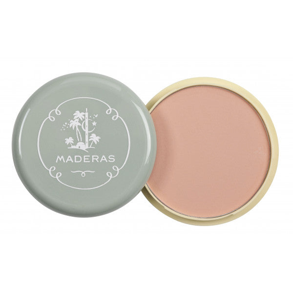 Polvo Crema Maquillaje Compacto - Maderas de Oriente : 10 jerez - 1