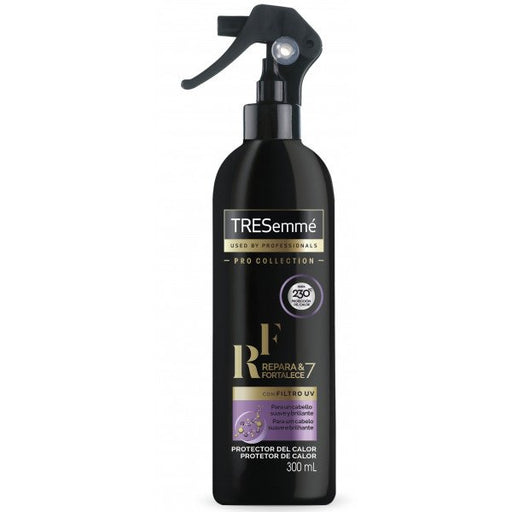 Protector Del Calor Repara y Fortalece - Tresemme - 1