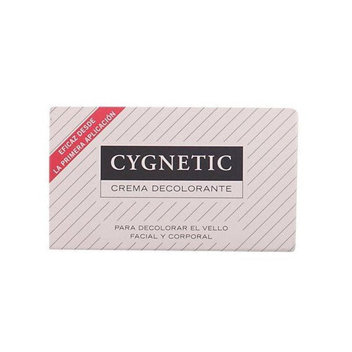 Crema Decolorante Vello 30 ml - Cygnetic - 1