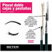 Professional Pincel de Cejas Pelo de Pahmi 1 Pz - Beter - 2