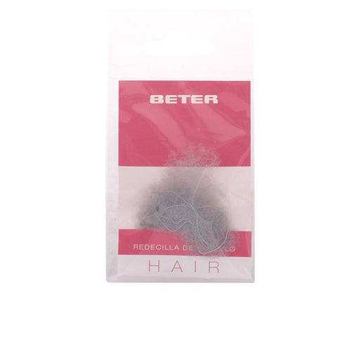 Redecilla Cabello Invisible #cabello Castaño 2 Uds - Beter - 1