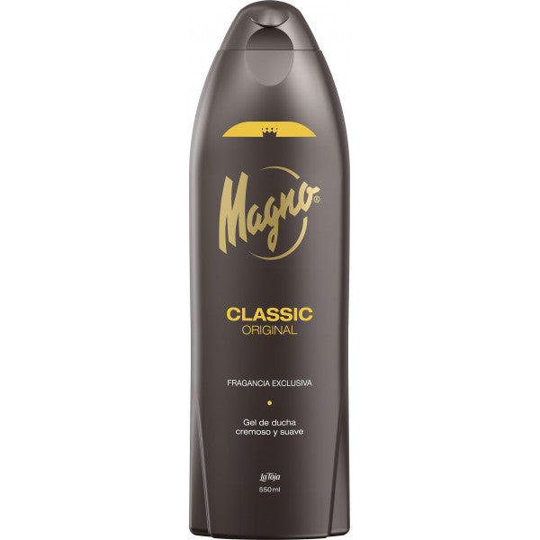 Gel de Ducha Classic - Magno - 1