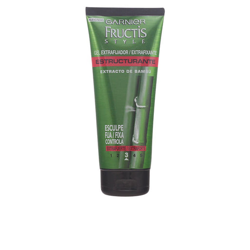 Style Estructurante Gel Fijador 200 ml - Garnier - Fructis - 1