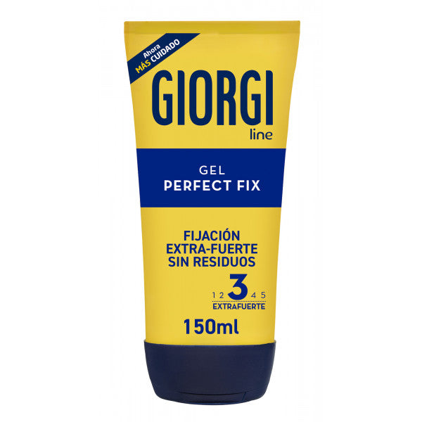 Gel Fijador Perfect Fix 24h 150 ml - Giorgi - 1