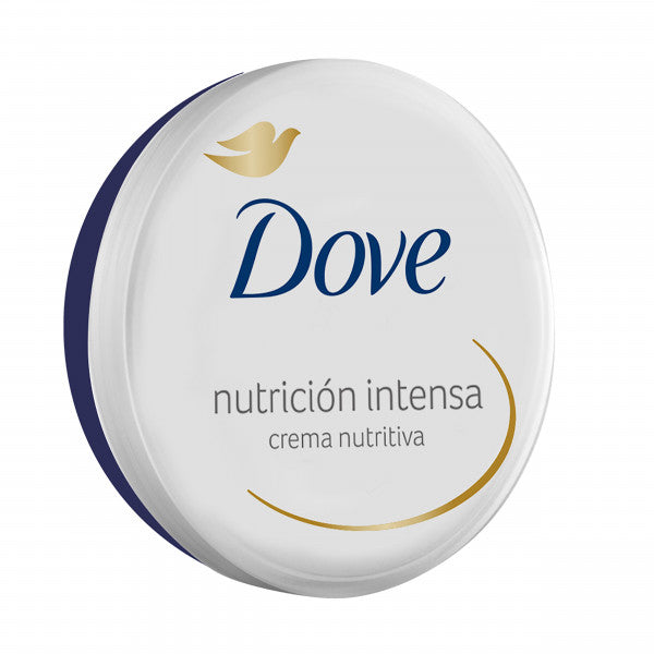 Crema Corporal Intensiva - Dove - 1