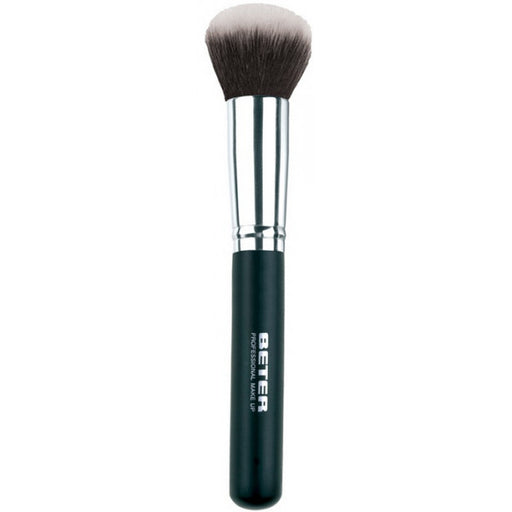 Brocha Maquillaje Professional para Polvo Mineral - Beter - 1