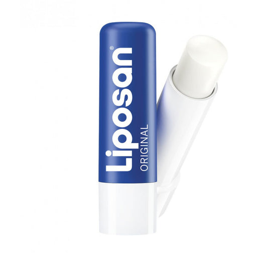 Bálsamo Labial Classic Care - Liposan - 2