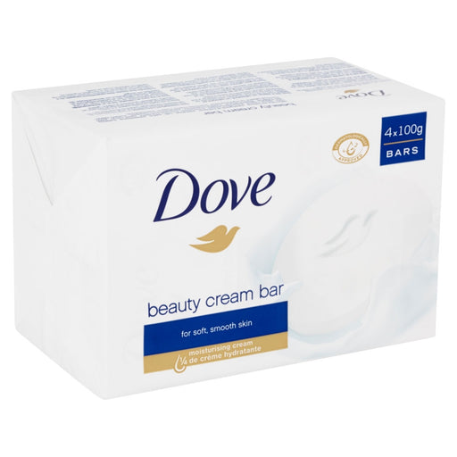 Clasico Jabon de Manos 100gr - Dove - 1