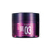 Ice Gel 03 Strong Hold Styling Gel 200 ml - Salerm - 1