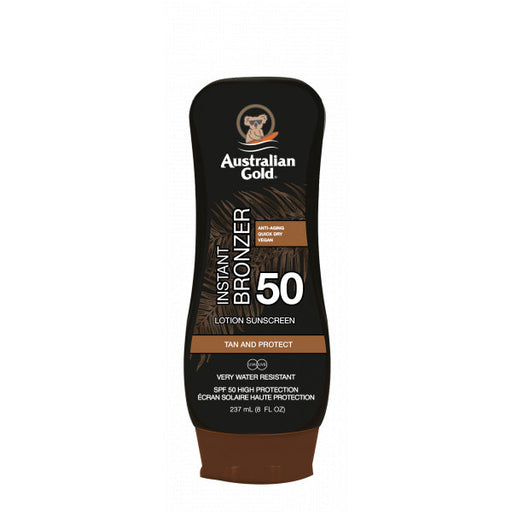 Crema Solar con SPF50 Bronze - Australian Gold - 1