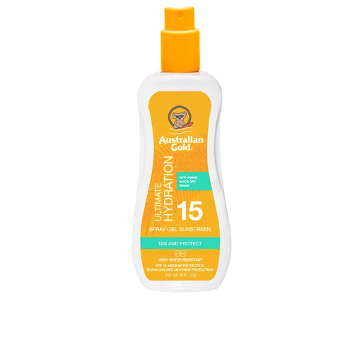 Spray Protector Solar Spf15 - Australian Gold - 1