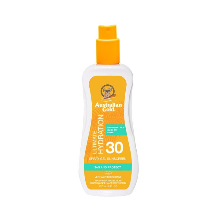 Spray Protector Solar Spf30 237ml - Australian Gold - 1