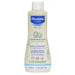 Champú Suave Cabello Delicado 500ml - Mustela - 1