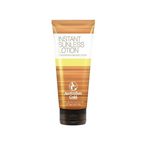 Loción Autobronceadora - Sunless Instant Lotion - Australian Gold - 1