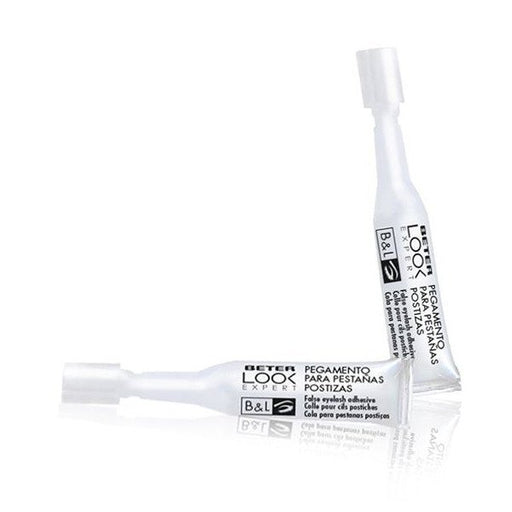 Brow False Eyelash Pegamento Pestañas Postizas - Beter - 1