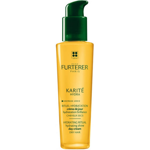 Crema Capilar Hidratante Karité 100ml - Rene Furterer - 1