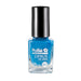 Uñas Esmalte de Uñas Azul Cian 12ml - Pollié - 1