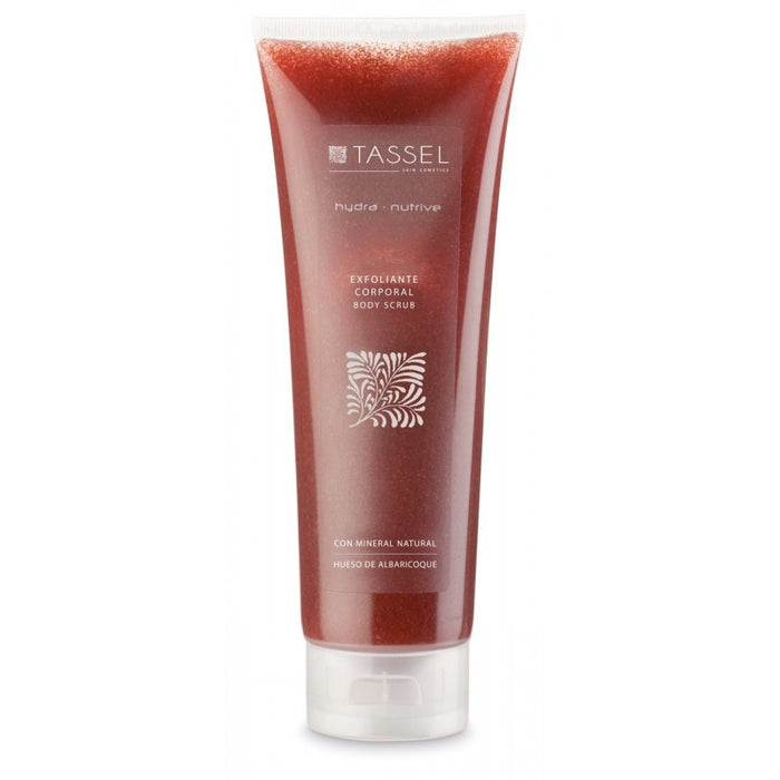 Exfoliante Corporal Mineral Natural 250ml - Tassel - 1