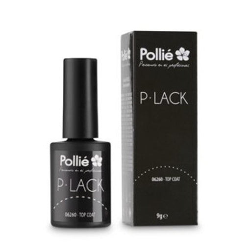 P-lack Top Coat 9gr - Pollié - 1