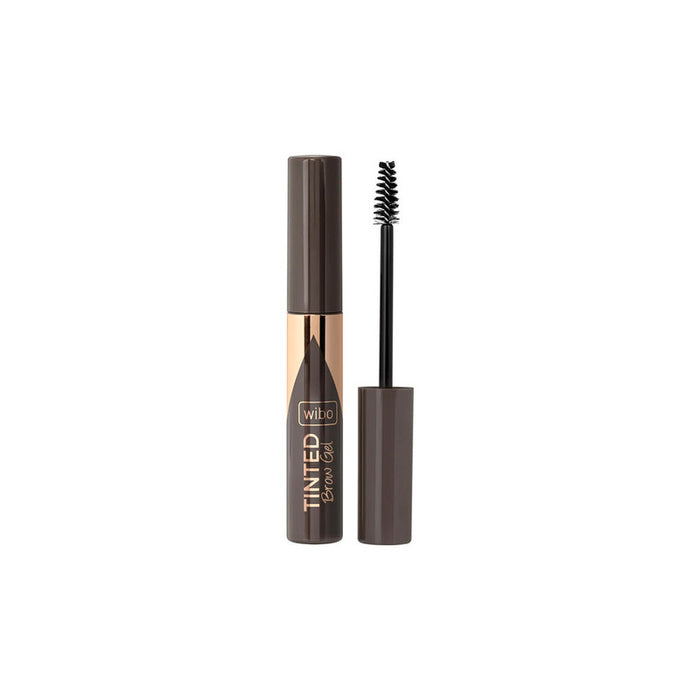 Brow Mascara Tinted Gel - Wibo - 1