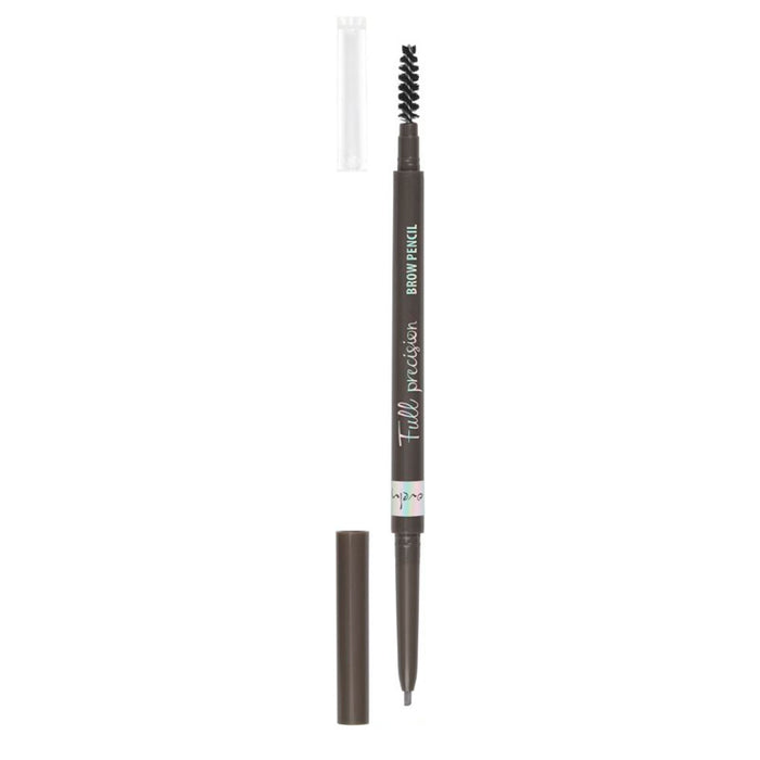 Lápiz de Cejas Full Precision Brow Pencil - Lovely : N3 - 1