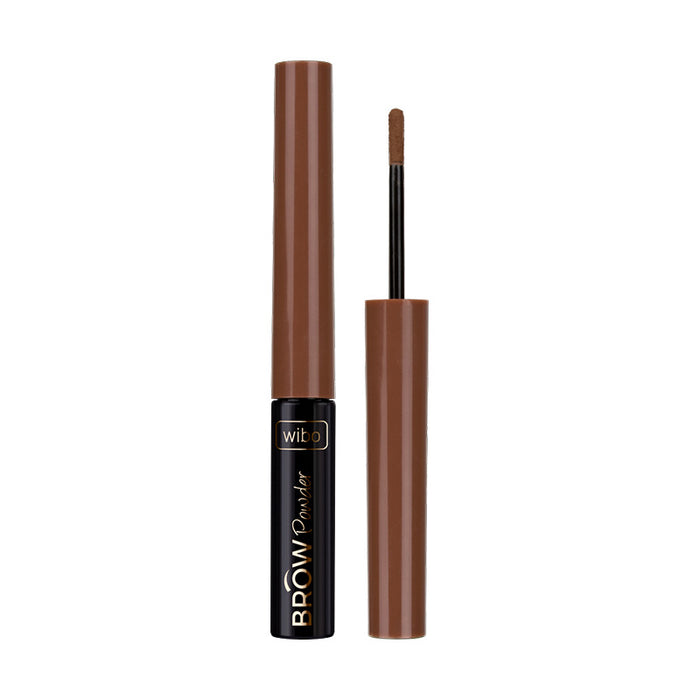 Polvo para Cejas Brow Powder - Wibo : WIBO Polvo para cejas Brow Powder N1 - 1