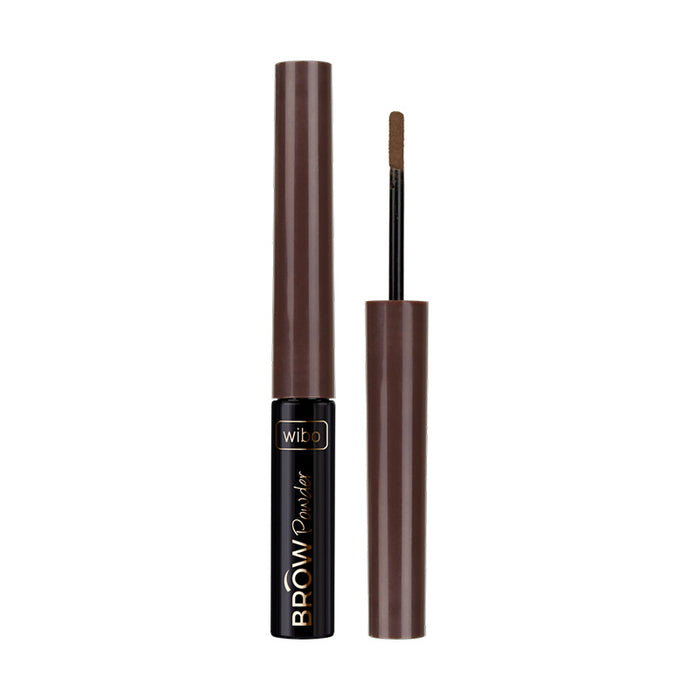 Polvo para Cejas Brow Powder - Wibo : WIBO Polvo para cejas Brow Powder N2 - 1