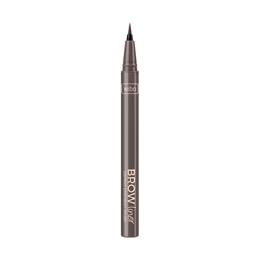 Eyeliner de Cejas Brow Liner - Wibo - 1