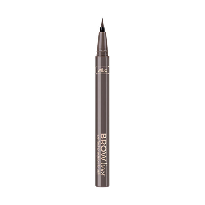 Eyeliner de Cejas Brow Liner - Wibo - 1