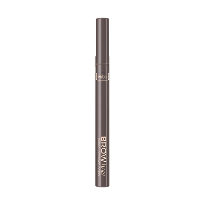 Eyeliner de Cejas Brow Liner - Wibo - 2