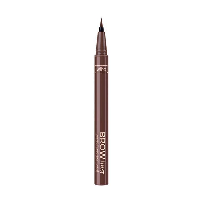 Eyeliner de Cejas Brow Liner - Wibo : WIBO Eyeliner de cejas Brow Liner N2 - 1