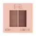 Sombras de Cejas Chosen Brow - Wibo - 1