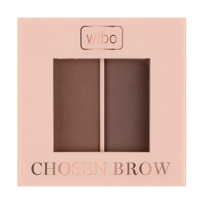 Sombras de Cejas Chosen Brow - Wibo : Chosen Brow N2 - 1