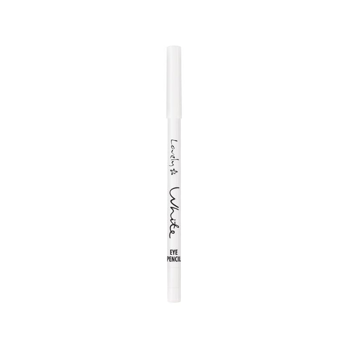 White Eye Pencil - Lovely - 1