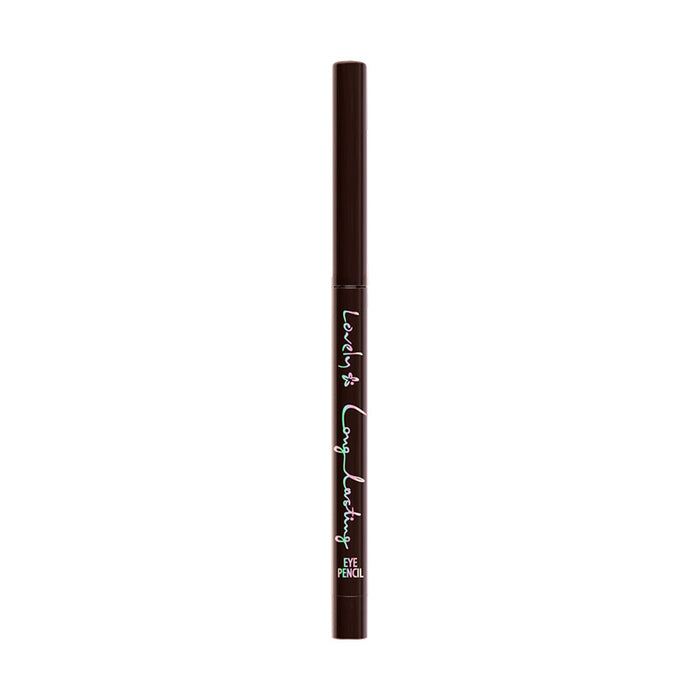 Lápiz de Ojos Long Lasting - Lovely : Long Lasting N1 - 2