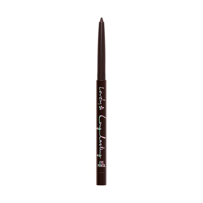 Lápiz de Ojos Long Lasting - Lovely : Long Lasting N1 - 1