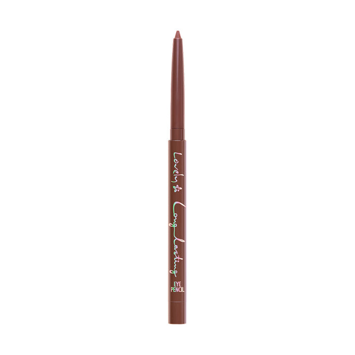 Lápiz de Ojos Long Lasting - Lovely : Long Lasting N2 - 1