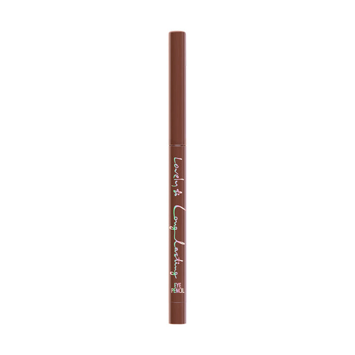 Lápiz de Ojos Long Lasting - Lovely : Long Lasting N2 - 2