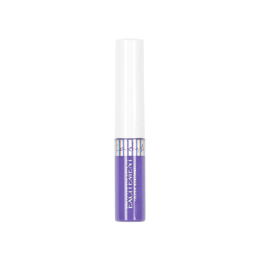 Eyeliner Matte Violeta - Excitement - Lovely - 1