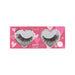 Sweetheart False Eyelashes - Lovely - 1