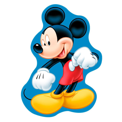 Cojin 3d Mickey - Disney - 1