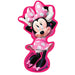 Cojin 3d Minnie - Disney - 1