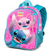 Mochila Match Stitch Disney 39cm - Karactermania - 1