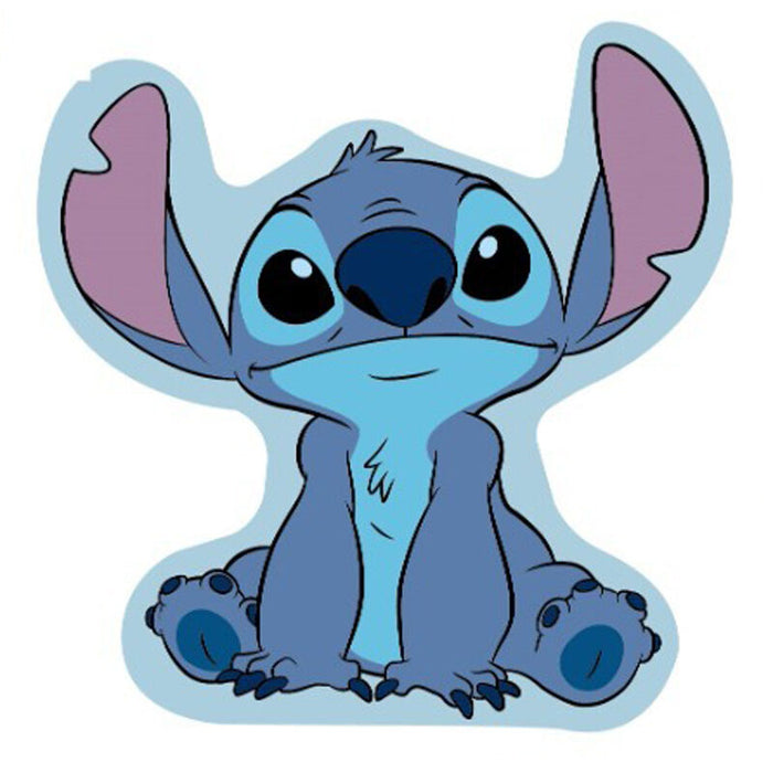 Cojin 3d Stitch - Disney - 1