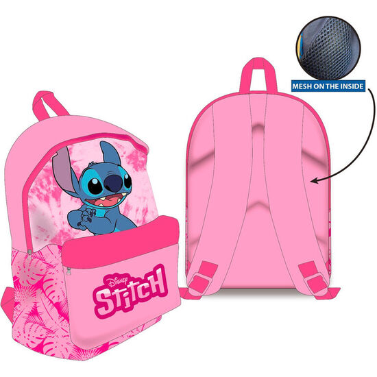 Mochila Stitch  40cm - Disney - 2