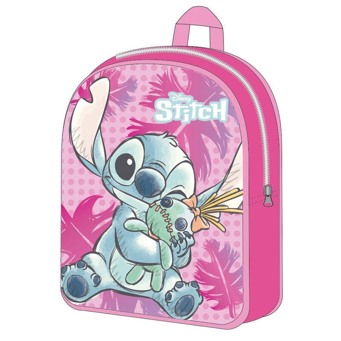 Mochila Stitch  30cm - Disney - 1